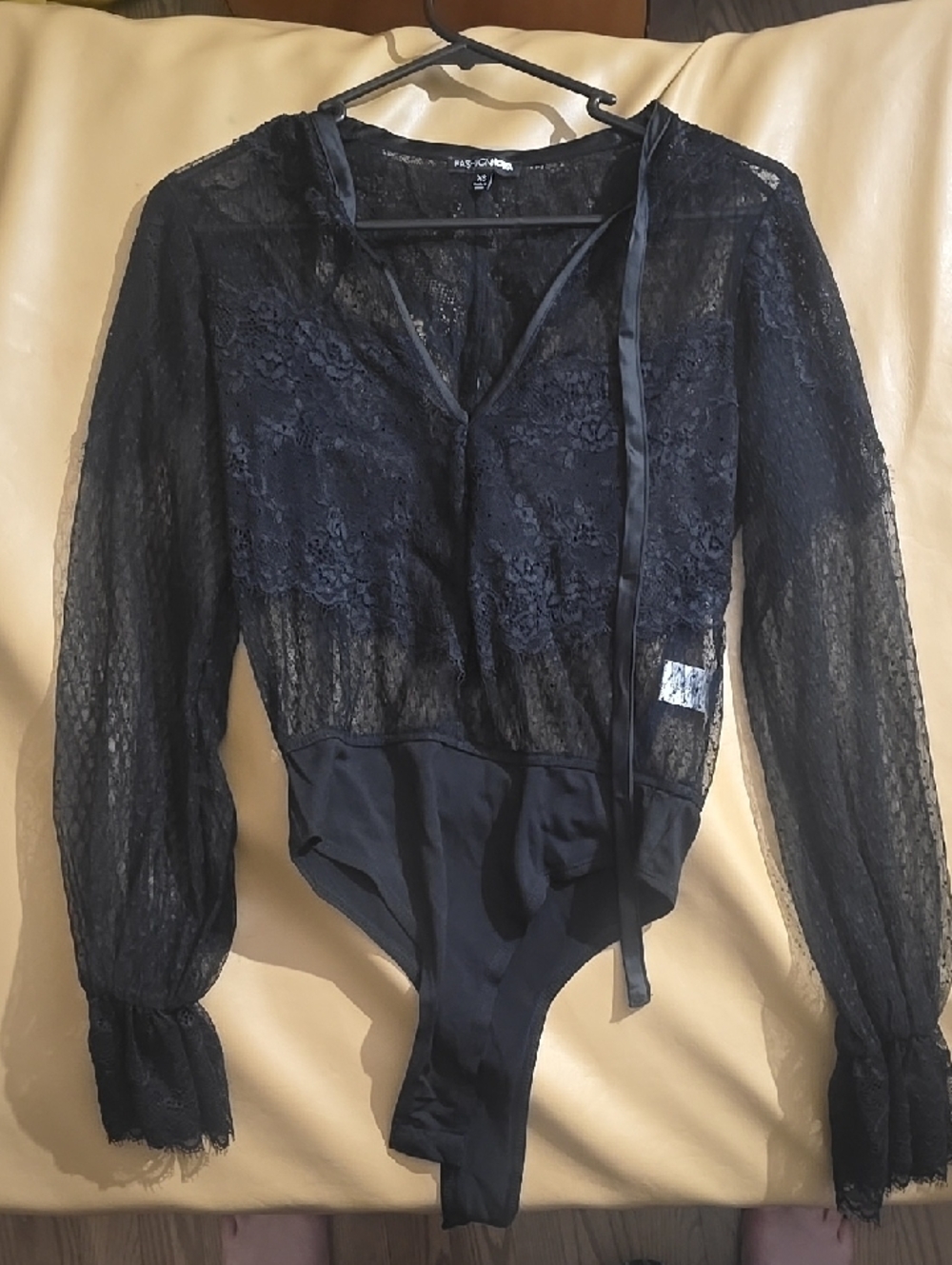 Fashion nova jumper